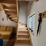 Horská chata W Lesie Sauna I Goraca Balia Wellness&spa *