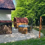 Horská chata W Lesie Sauna I Goraca Balia Wellness&spa *