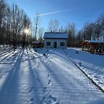 Horská chata W Lesie Sauna I Goraca Balia Wellness&spa *