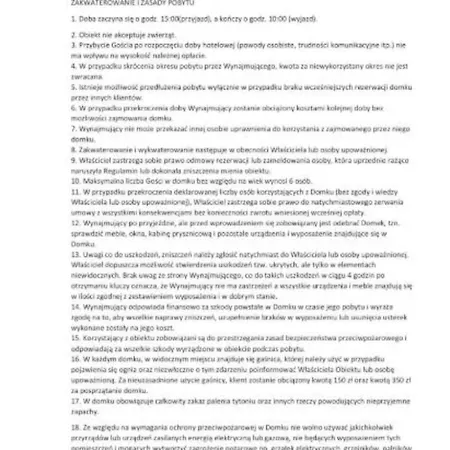 W Lesie Sauna I Goraca Balia Wellness&spa Horská chata