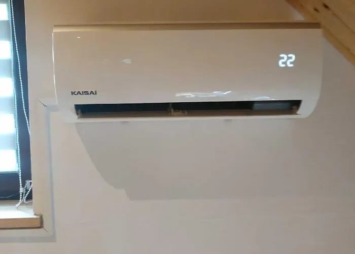 Chalet W Lesie Sauna I Goraca Balia Wellness&spa Grybow